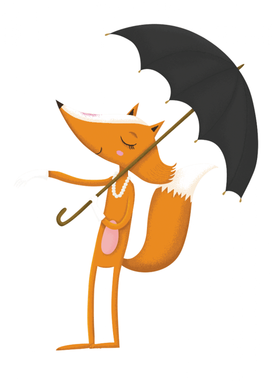 Nom D'un Renard Blackrock - vue 5