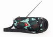 Gembird SPK-BT-17-CM altavoz portátil o de fiesta Camuflaje 5 W