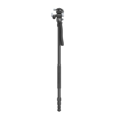 SmallRig 4307 trépied Action-cam (caméras sportives) 3 pieds Noir