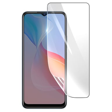 Salvadisplay per Vivo Y21s in idrogel anti-urto