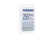 Samsung EVO Plus 256 Go SDXC UHS-I