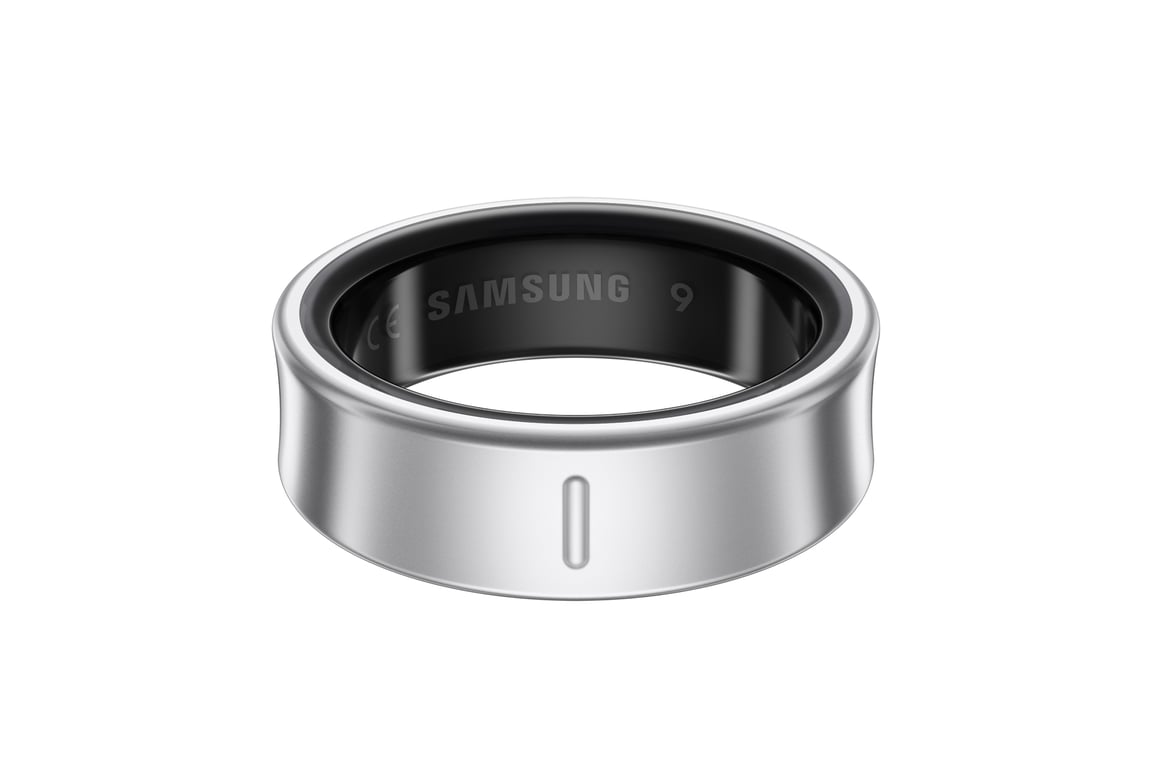 Galaxy Ring Taille 12 Neuf - vue 9