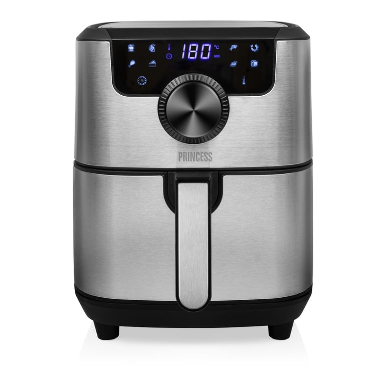 Princess Friteuse numérique Deluxe 4 5 - vue 4
