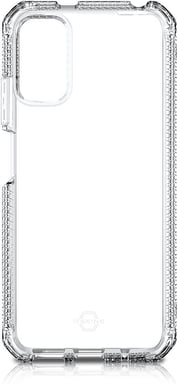 Xiaomi Redmi Note 10 5G Spectrum Clear Custodia rinforzata Itskins