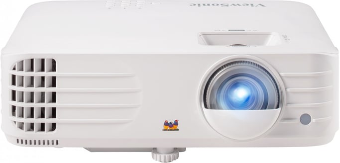 Viewsonic PX703HDH vidéo-projecteur 3500 ANSI lumens DLP 1080p (1920x1080)