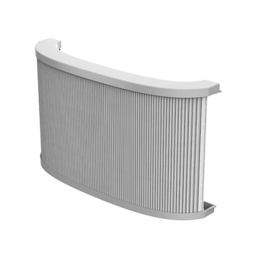 Filtre combiné CA-806/CA-808 Smart