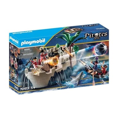 Juguete Playmobil 70413