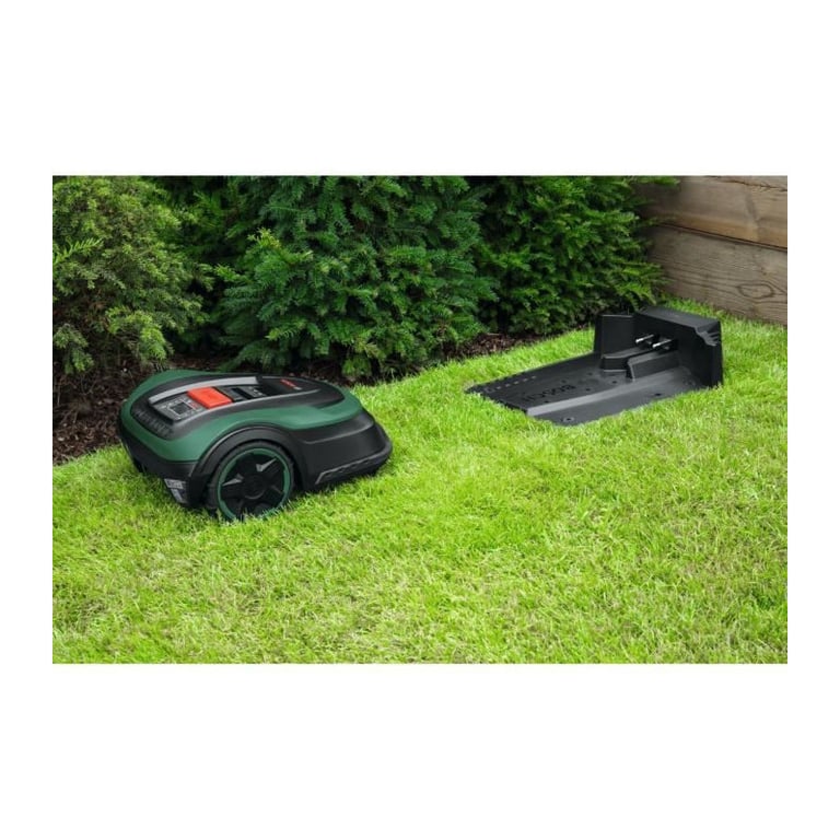 Bosch Indo + 500 - vue 6