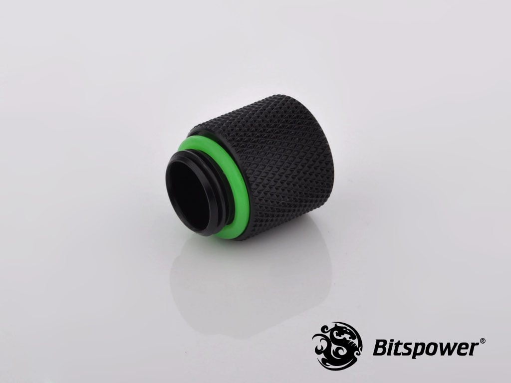 Bitspower BP MBWP C60 pièce et accessoire pour systèmes de refroidissement d'ordinateurs Neuf - vue 3