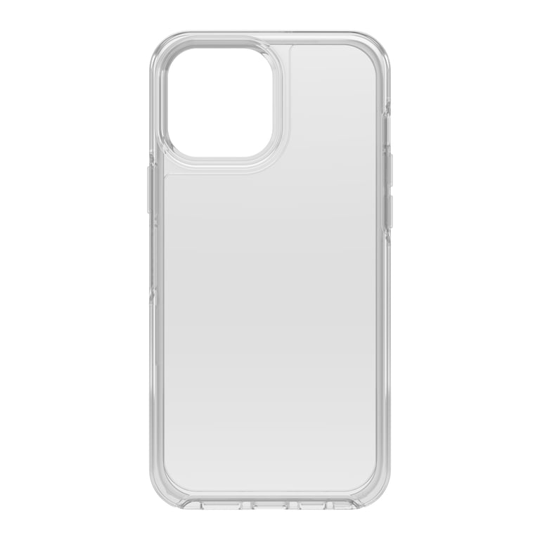 Otterbox Symmetry Clear para iPhone 12/13 Pro Max