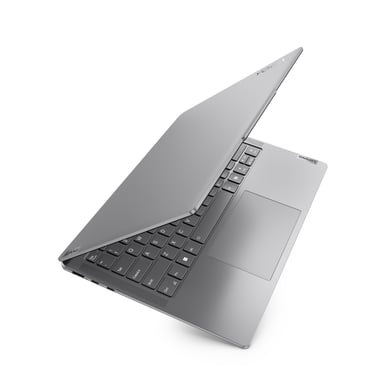 Lenovo Yoga Slim 7 14IMH9 Intel Core Ultra 7 155H Ordinateur portable 35,6 cm (14'') WUXGA 16 Go LPDDR5x-SDRAM 512 Go SSD Wi-Fi 6E (802.11ax) Windows 11 Home Français Gris