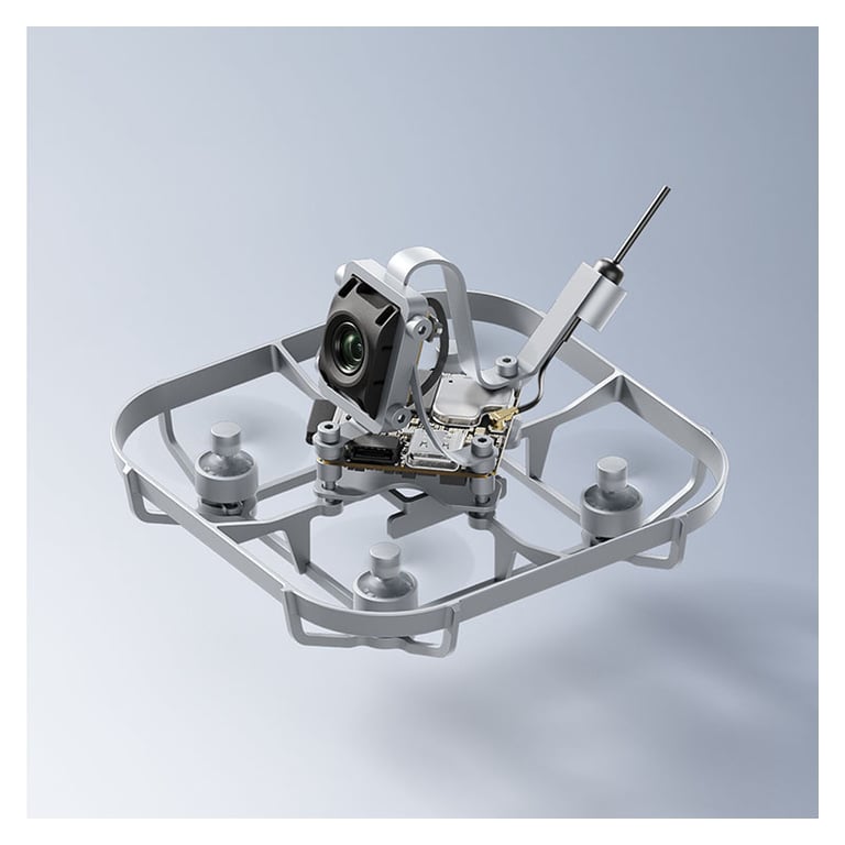 DJI O4 Air Unit - vue 5