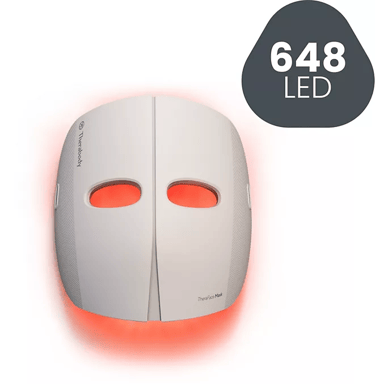Maschera TheraFace - Maschera LED