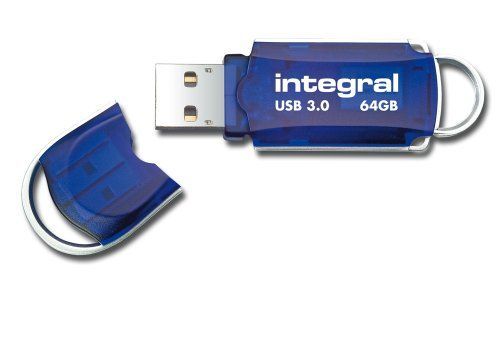 INTEGRAL Clé USB COURIER 3.0 - vue 4