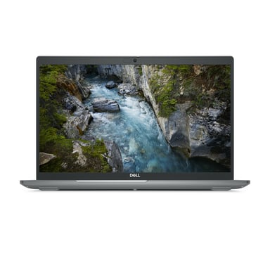 DELL Precision 3591 Intel Core Ultra 7 155H Estación de trabajo móvil 39,6 cm (15.6'') Full HD 16 GB DDR5-SDRAM 512 GB SSD NVIDIA RTX 500 Ada Wi-Fi 6E (802.11ax) Windows 11 Pro Nórdico Gris