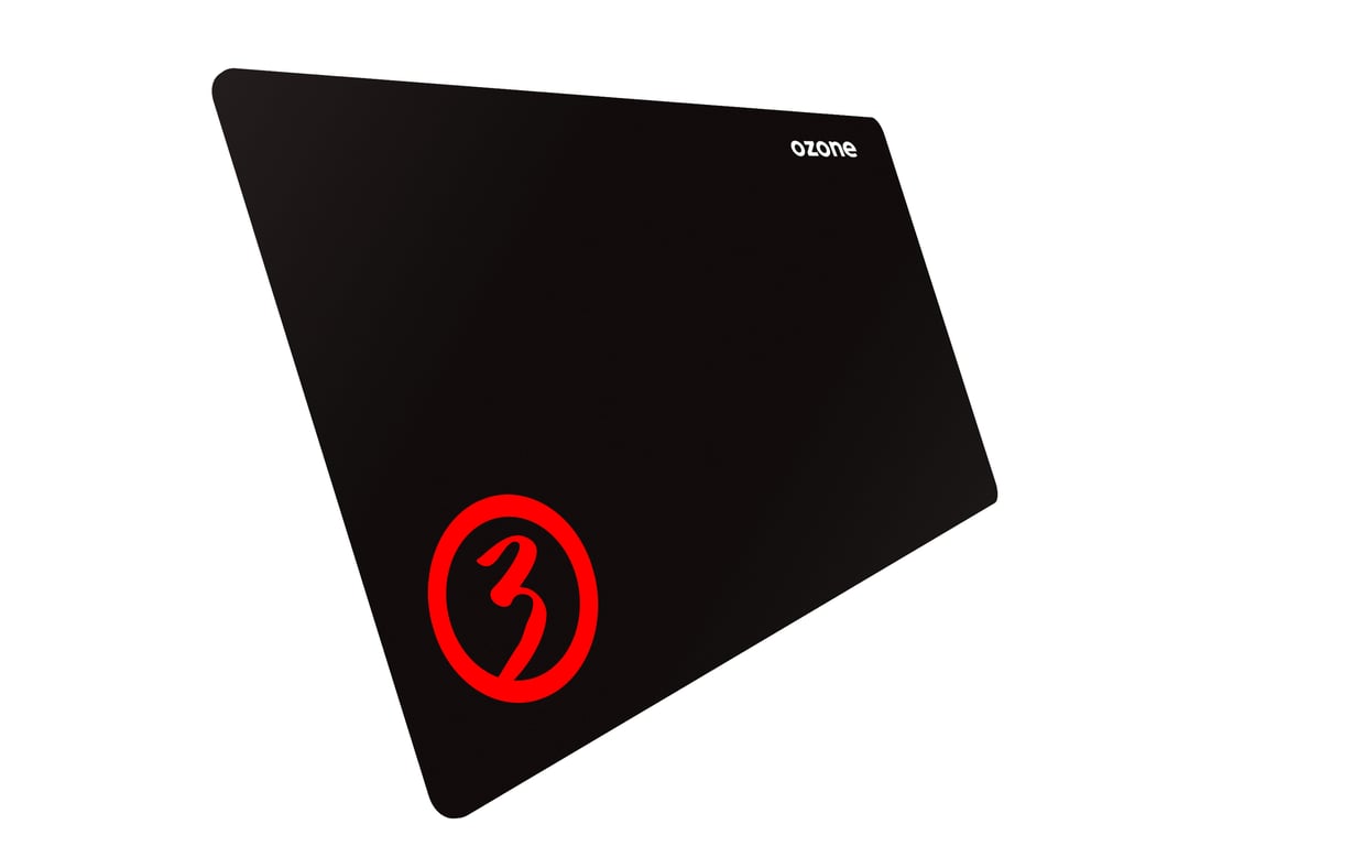 Ozone Ground Level Evo Tapis de de jeu Neuf - vue 3