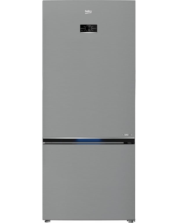 Beko B7RCNE595ZXPW 7282148792 Réfrigérateur combiné No Frost - vue 2