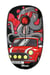 Mouse ottico senza fili RF ambidestro Trust Sketch 1600 DPI