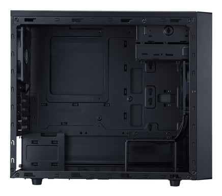 Cooler Master N200 Mini Tower nero