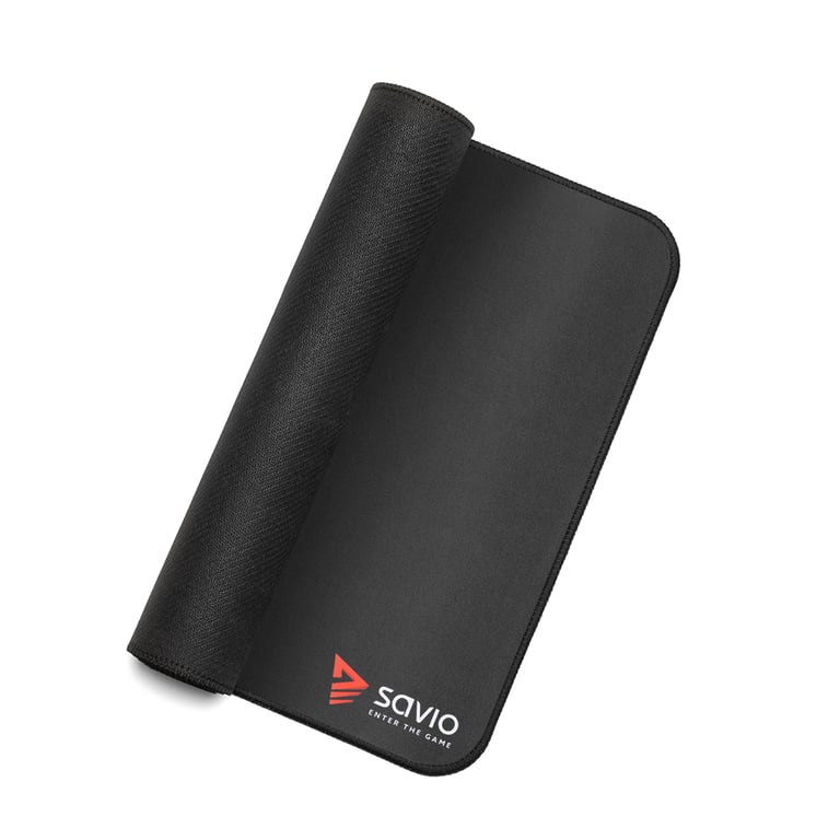 Savio Edition Turbo Dynamic 25x25 Gaming mouse pad Tapis de de jeu Neuf - vue 2