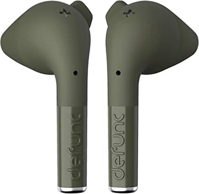 Ecouteurs True Wireless True Go Slim - Vert