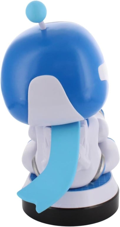 Figurine support manette Astro bot - vue 3