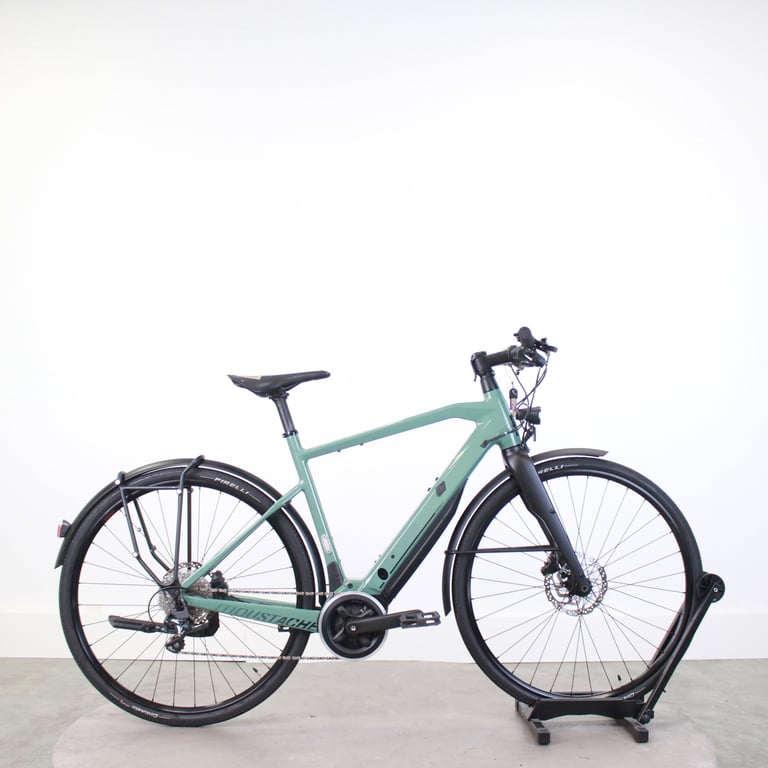 Vélo Électrique Moustache Friday 28.3 – Performance Et Autonomie Exceptionnelles - Excellent État