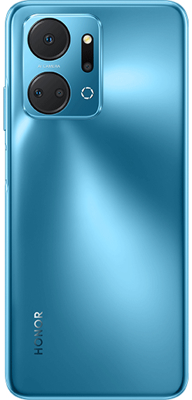 X7a (4G) 128 GB, Azul, Desbloqueado