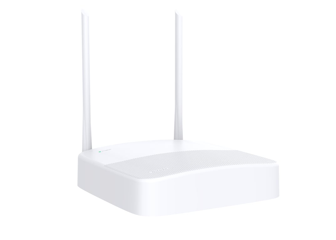 Tenda K4W 3TC kit de vidéo surveillance Avec fil &sans fil 4 canaux Neuf - vue 3