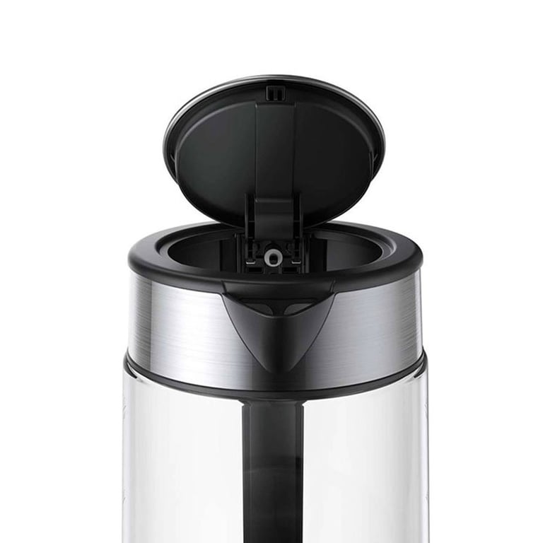 Xiaomi Bouilloire électrique en verre 1,7 L 2200 W Multicolore - vue 6