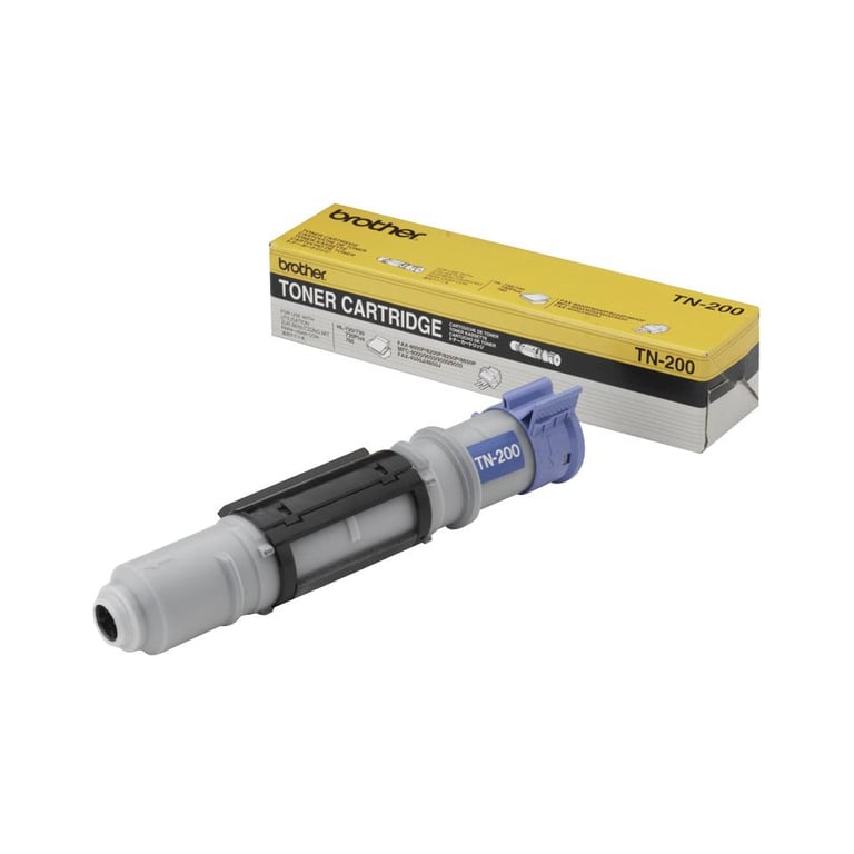 Brother TN 200 - vue 3