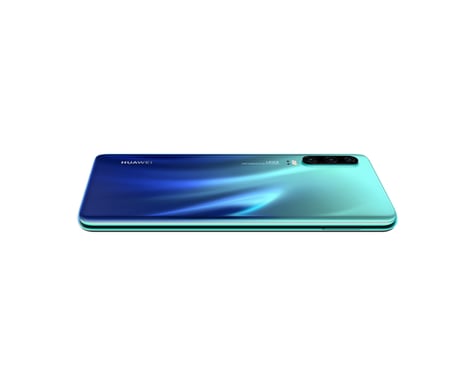 P30 128 GB, Azul, desbloqueado