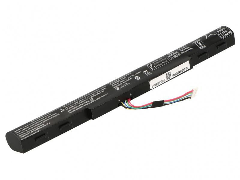 CoreParts MBXAC BA0084 composant de laptop supplémentaire Batterie Neuf