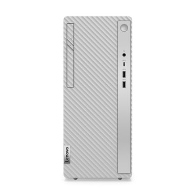 Lenovo IdeaCentre 5 14IAB7 Intel® Core? i5 i5-12400 16 GB DDR4-SDRAM 512 GB SSD AMD Radeon RX 6400 Windows 11 Home Tower PC Grigio