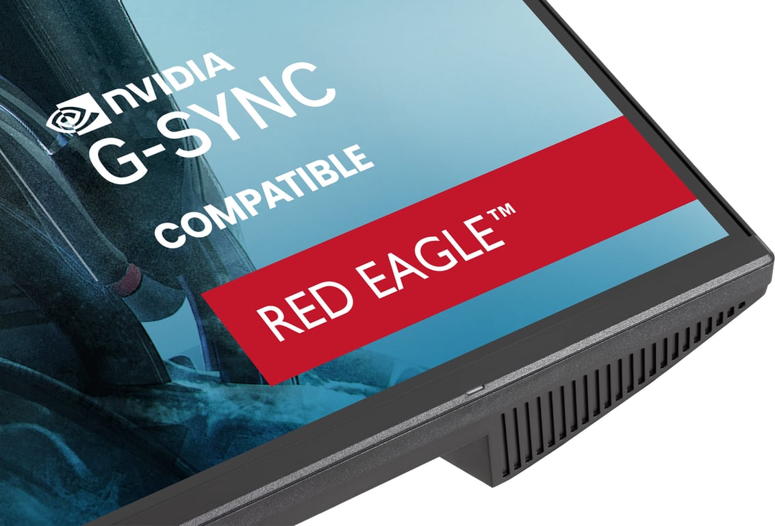 IIYAMA G2771QS B1 - vue 10