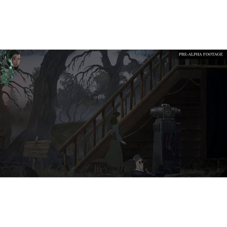 Bye Sweet Carole - Jeu Nintendo Switch - Neuf