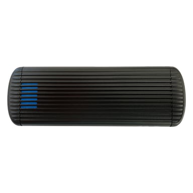 LC-Power LC-M2-C-NVME-2 Contenitore di archiviazione nero M.2 ssd