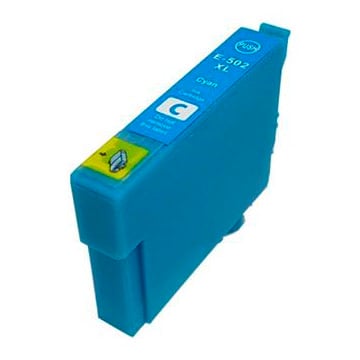 Cartouche d'encre compatible Epson 502 T02W2 / T02V2 Neuf