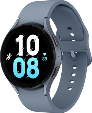 Galaxy Watch5 44 mm - Super AMOLED - Bluetooth - Blu