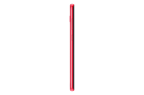 Galaxy S10+ 128 GB, Rojo, desbloqueado