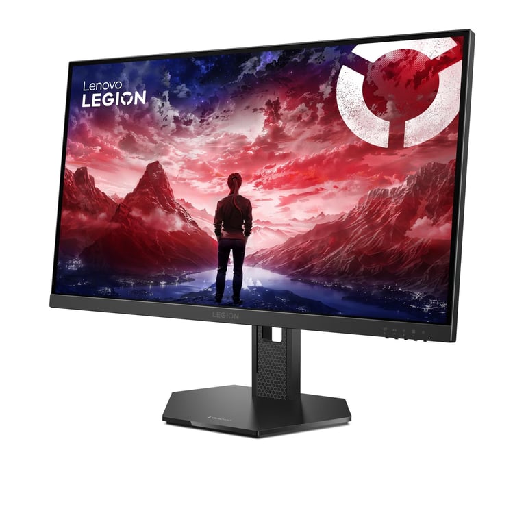 Lenovo Legion 27Q 10 écran plat de PC 68 6 cm 27 2560 x 1440 pixels Quad HD LED Neuf - vue 4