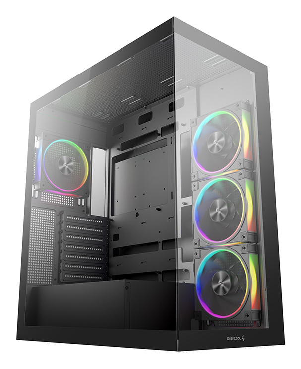 DeepCool CG580 4F V2 Midi Tower Neuf