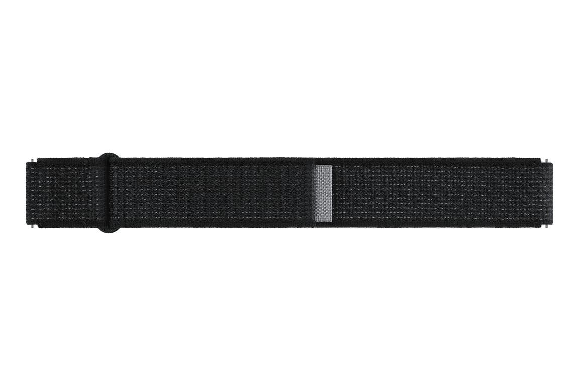 Samsung Bracelet en Tissu pour Galaxy Watch - vue 2