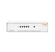 HPE Aruba Networking Aruba Instant On 1430 5G No administrado L2 Gigabit Ethernet (10/100/1000) Blanco