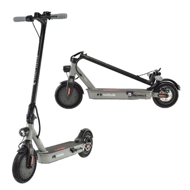 Scooter eléctrico Voltaik ION 400