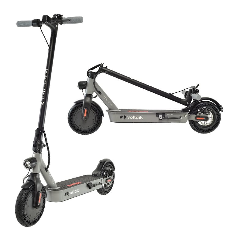 Scooter eléctrico Voltaik ION 400 Street Surfing