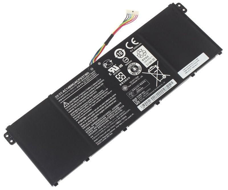 CoreParts MBXAC BA0008 composant de laptop supplémentaire Batterie Neuf