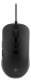 DELTACO GAMING - DM110 - Mouse ottico da gioco a 2000 DPI, 7 pulsanti, LED di respirazione
