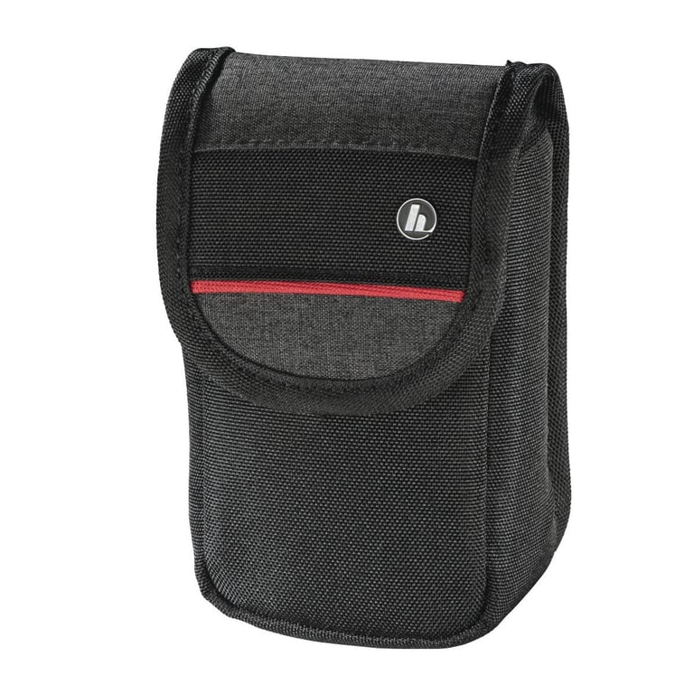 Hama Valletta Boîtier compact Noir - Neuf