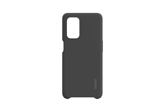 OPPO 3062406 funda para teléfono móvil 16,5 cm (6.5'') Negro